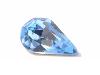 SWAROVSKI ELEMENTS 4300/2 Pear Rhinestones 